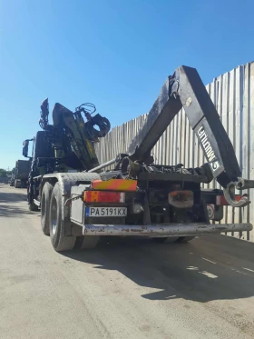 Iveco Trakker  | Mobile.bg    7