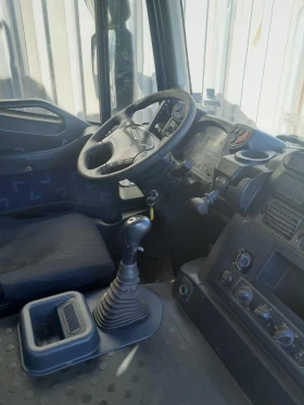 Iveco Trakker  | Mobile.bg    9