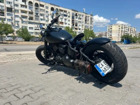 Yamaha Drag Star Custom , снимка 7