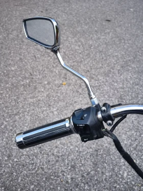 Honda Shadow, снимка 15