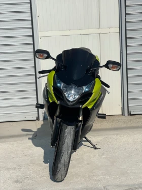 Suzuki Gsxr K9 1000, снимка 3