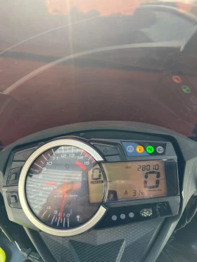 Suzuki Gsxr K9 1000, снимка 10
