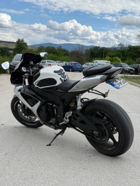 Suzuki Gsxr K7 750, снимка 3