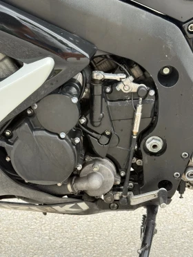 Suzuki Gsxr K7 750, снимка 10