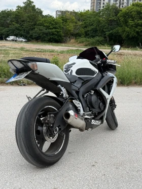 Suzuki Gsxr K7 750, снимка 4