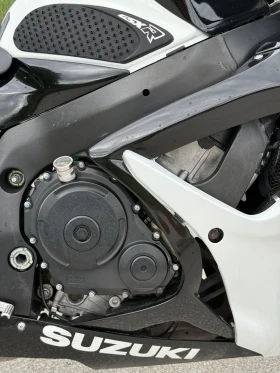 Suzuki Gsxr K7 750, снимка 11