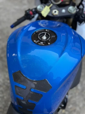 Suzuki Gsxr 750 L2, снимка 6