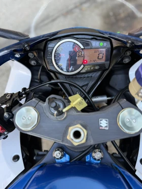 Suzuki Gsxr 750 L2, снимка 9