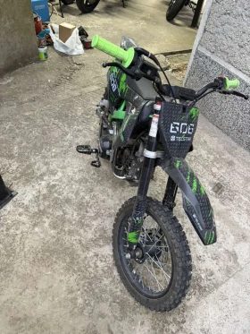 Telstar Enduro, снимка 1
