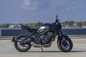 Honda Cb 650R Black Edition | Mobile.bg    4