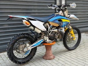 Husqvarna TE Te 300, снимка 1