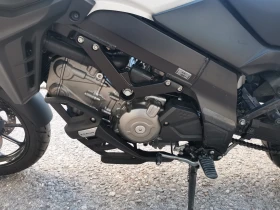 Suzuki V-strom 650 DL | Mobile.bg    4