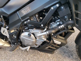 Suzuki V-strom 650 DL | Mobile.bg    10