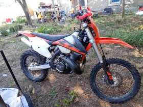  Ktm EXC