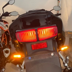 Yamaha Fazer FZ6 | Mobile.bg    13
