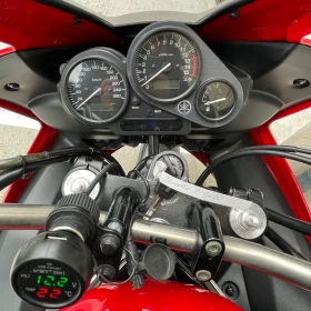 Yamaha Fazer FZ6 | Mobile.bg    12