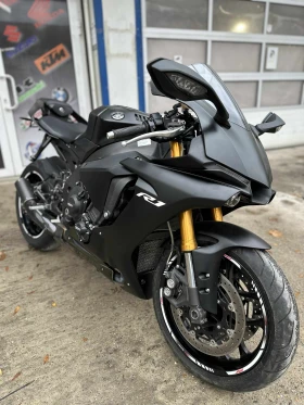 Обява за продажба на Yamaha YZF-R1 ~28 499 лв. - изображение 8 | Auto.bg Обява за продажба на Yamaha YZF-R1 ~28 499 лв. - изображение 8