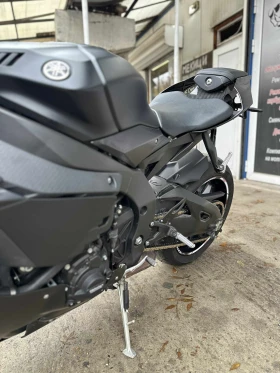 Обява за продажба на Yamaha YZF-R1 ~28 499 лв. - изображение 11 | Auto.bg Обява за продажба на Yamaha YZF-R1 ~28 499 лв. - изображение 11