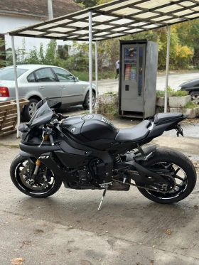 Обява за продажба на Yamaha YZF-R1 ~28 499 лв. - изображение 4 | Auto.bg Обява за продажба на Yamaha YZF-R1 ~28 499 лв. - изображение 4