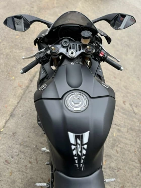 Yamaha YZF-R1 | Mobile.bg    13