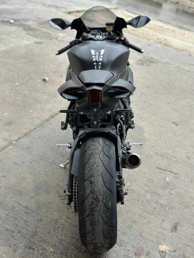 Обява за продажба на Yamaha YZF-R1 ~28 499 лв. - изображение 3 | Auto.bg Обява за продажба на Yamaha YZF-R1 ~28 499 лв. - изображение 3