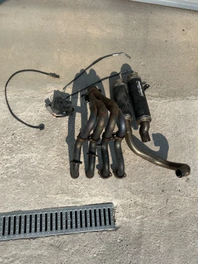 Suzuki Gsx K9 1000, снимка 9 - Мотоциклети и мототехника - 53690072