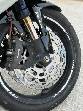 Suzuki Gsxr K7 750 | Mobile.bg � ����� ������ 6