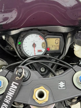 Suzuki Gsxr K7 750 | Mobile.bg � ����� ������ 12