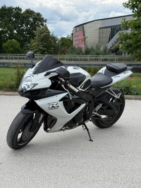 Suzuki Gsxr K7 750 | Mobile.bg � ����� ������ 2