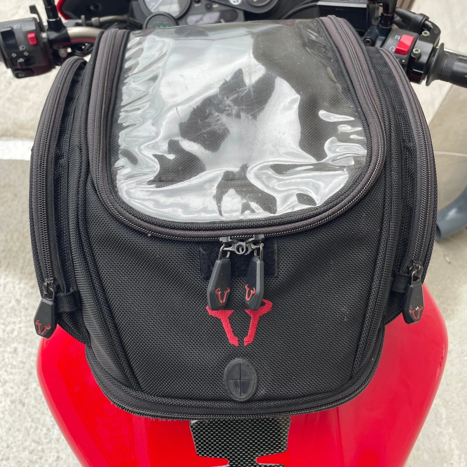 Yamaha Fazer FZ6 - изображение 9