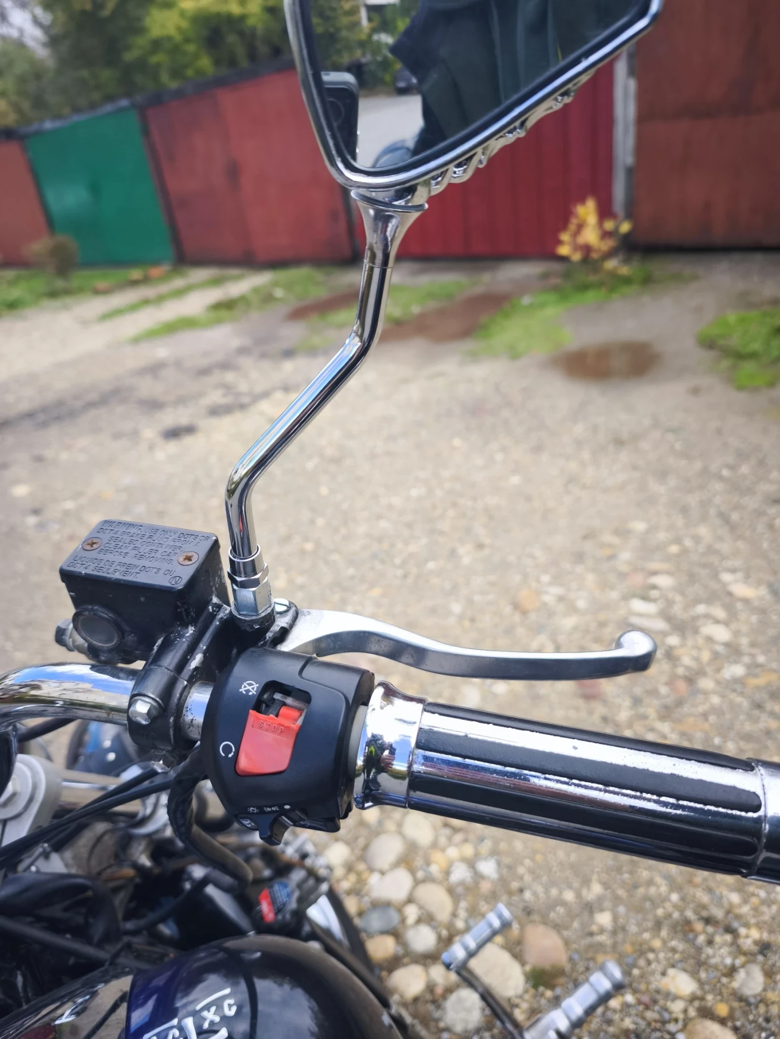 Honda Shadow | Mobile.bg   14