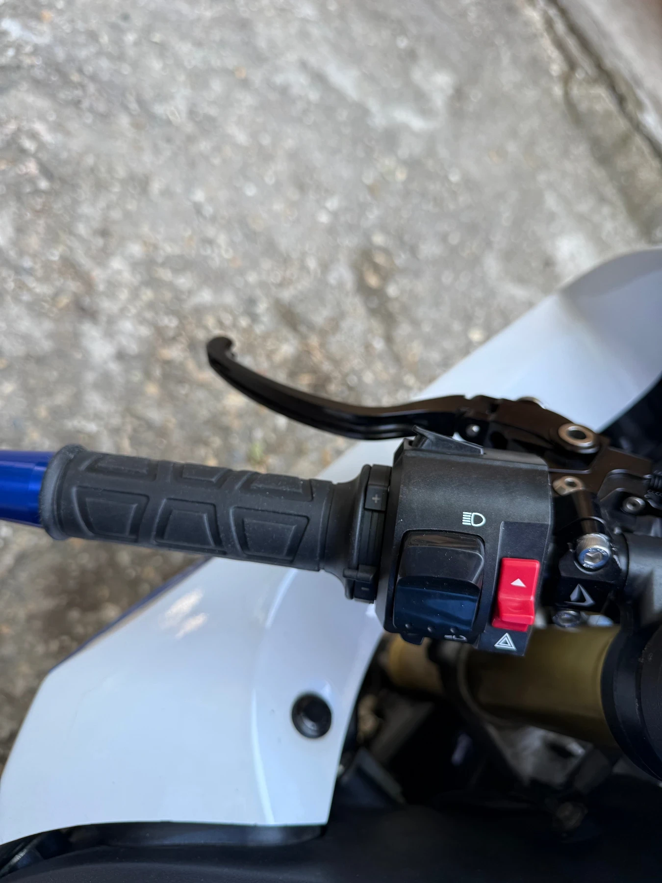 Suzuki Gsxr 750 L2, снимка 8 - Мотоциклети и мототехника - 55667135