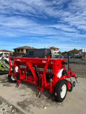 Сеялка Ozdokan PERTUM F300, снимка 2