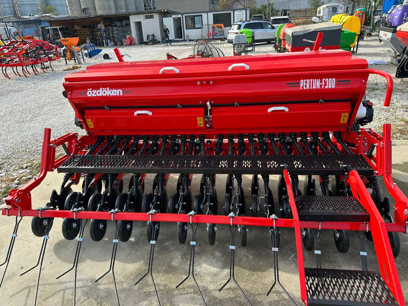  Ozdokan PERTUM F300 | Mobile.bg   1