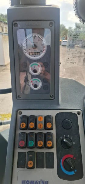 ����� Komatsu WB93R  | Mobile.bg � ����� ������ 9