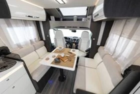 Кемпер ROLLER TEAM Kronos 287 Automatic, снимка 5