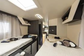 Кемпер ROLLER TEAM Kronos 287 Automatic, снимка 3