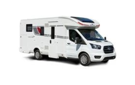 Кемпер ROLLER TEAM Kronos 287 Automatic, снимка 1