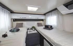 Кемпер ROLLER TEAM Kronos 287 Automatic, снимка 2