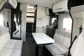 Кемпер ROLLER TEAM Kronos 287 Automatic, снимка 8