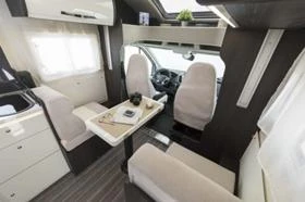 Кемпер ROLLER TEAM Kronos 287 Automatic, снимка 7