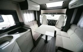 Кемпер ROLLER TEAM Kronos 287 Automatic, снимка 6