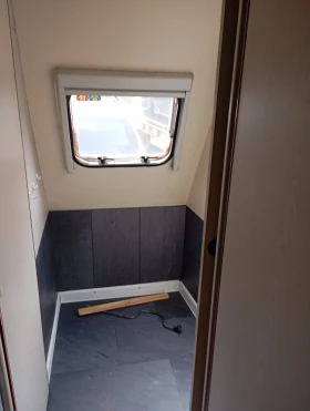 Каравана Knaus 1504, снимка 12