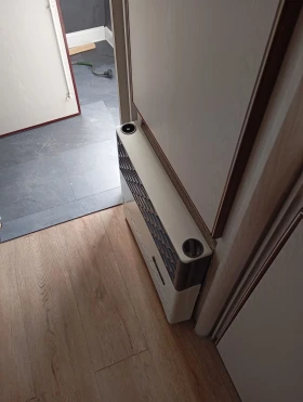 Каравана Knaus 1504, снимка 13