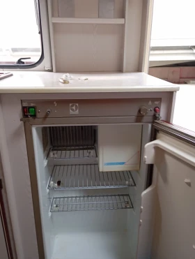 Каравана Knaus 1504, снимка 7