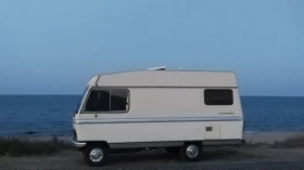 Обява за продажба на Кемпер HYMER / ERIBA ~9 000 лв. - изображение 7