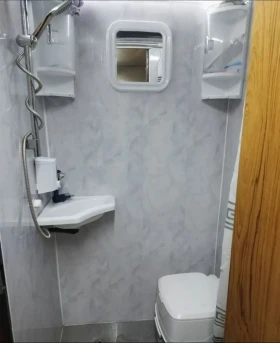 Обява за продажба на Кемпер HYMER / ERIBA ~9 000 лв. - изображение 8