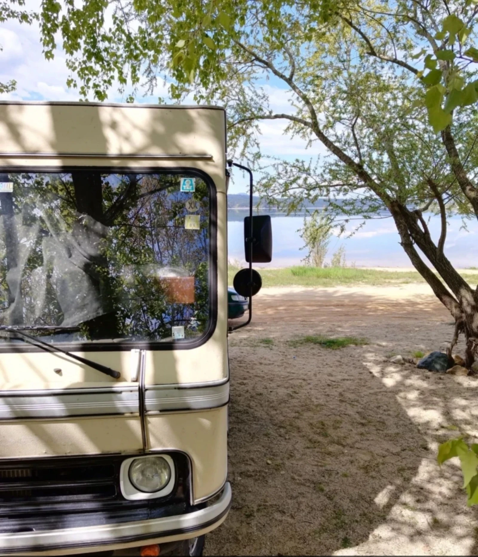 Кемпер HYMER / ERIBA  - изображение 3