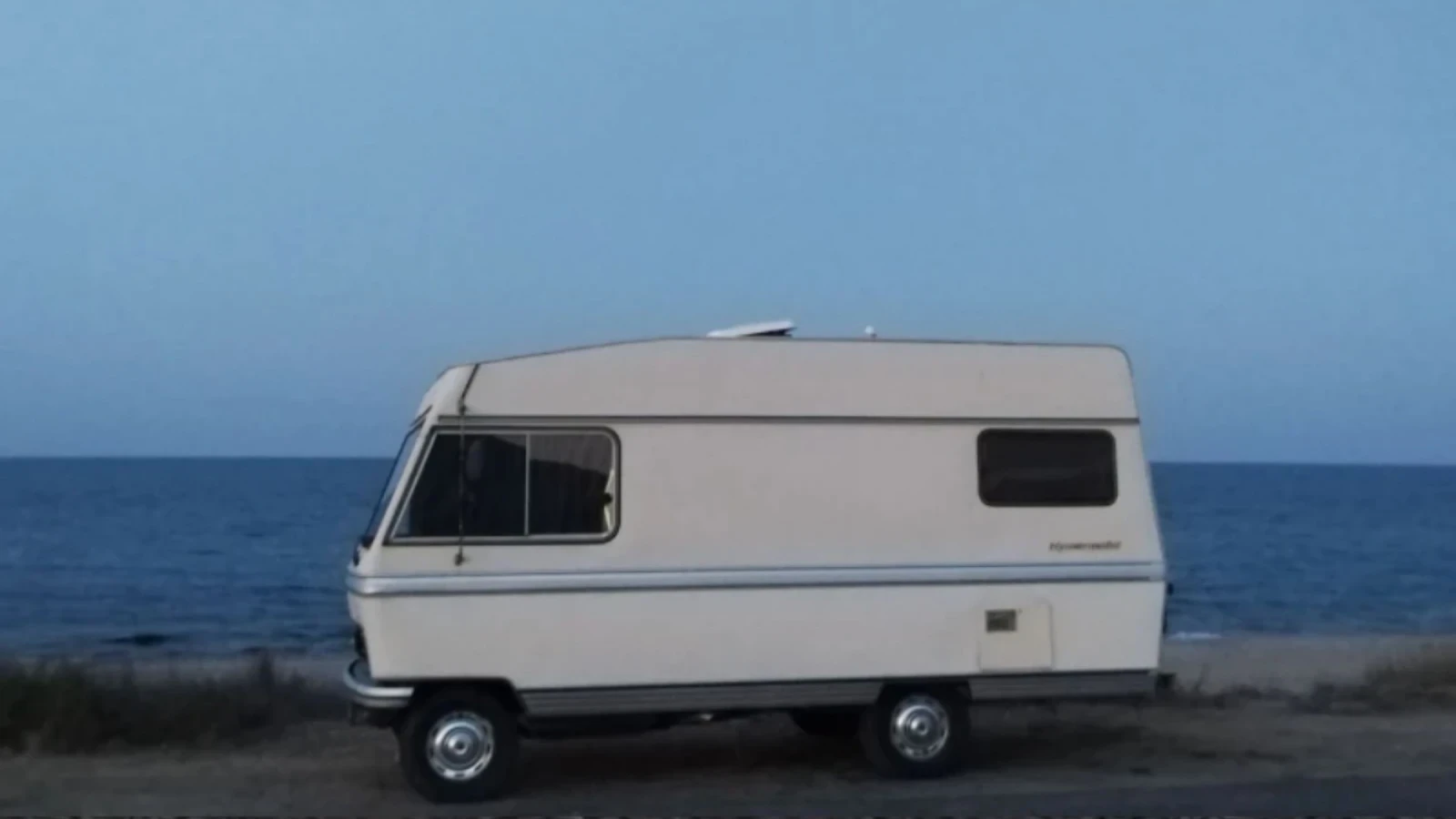 Кемпер HYMER / ERIBA  - изображение 8