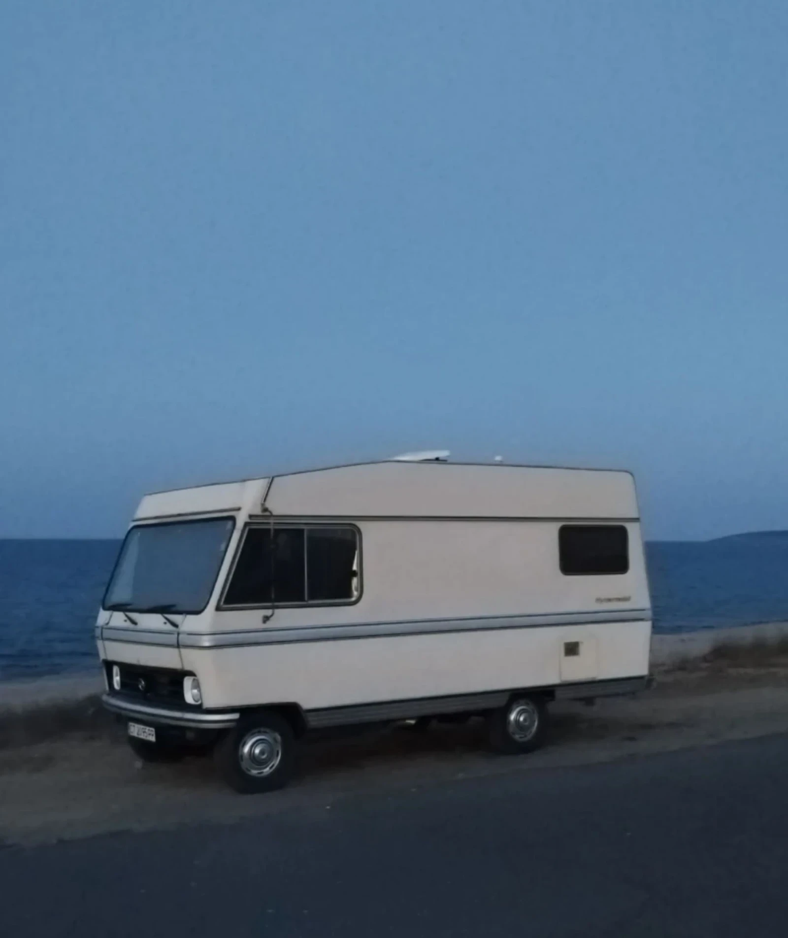 Кемпер HYMER / ERIBA  - изображение 7